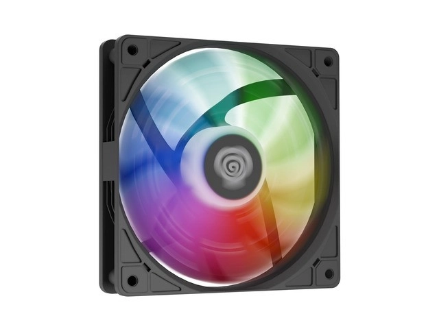 Genesis oxal 120 argb ventilator