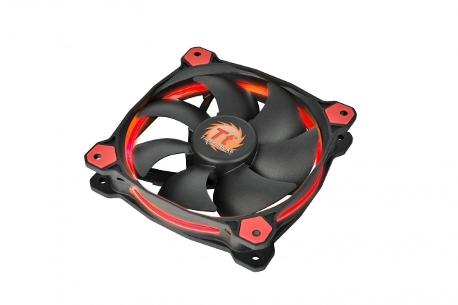 Ventilator LED Ring 12