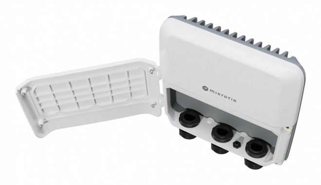 Router exterior performanță RB5009