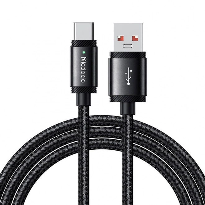 Cablu USB-A la USB-C 120W Mcdodo