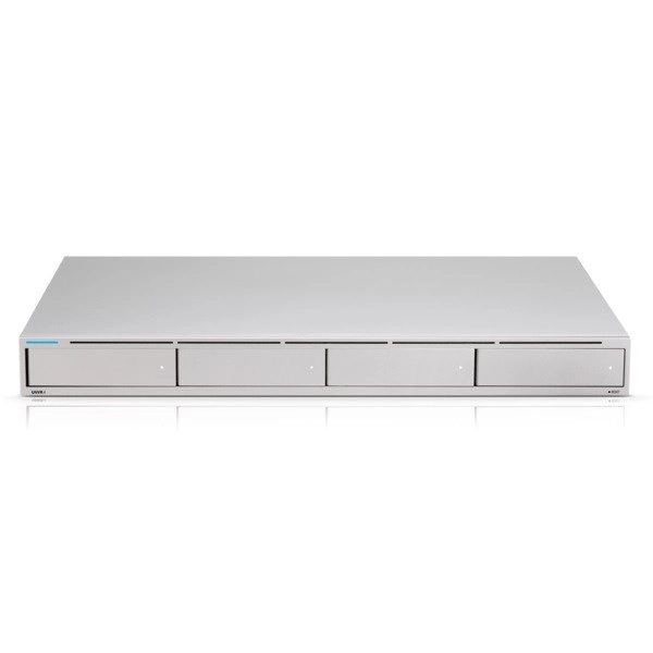 Videorecorder de rețea UniFi 4Bay UNVR