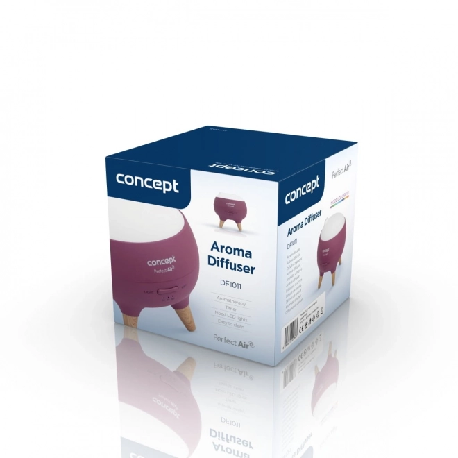 Difuzor de aromă Concept Perfect Air Berry