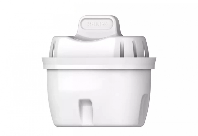 Filtru de apă Philips Micro X-Clean Softening+ (3 bucăți)