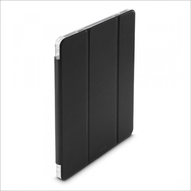 Etui protecție pentru iPad Air 10.9 inch, negru