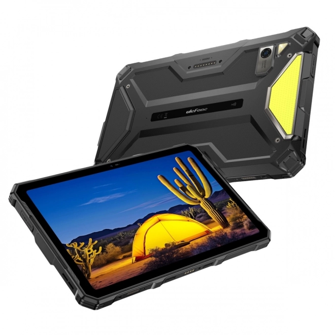 Armor Pad 4 Ultra 5G Tablet 10.36 inch 8/256GB Negru