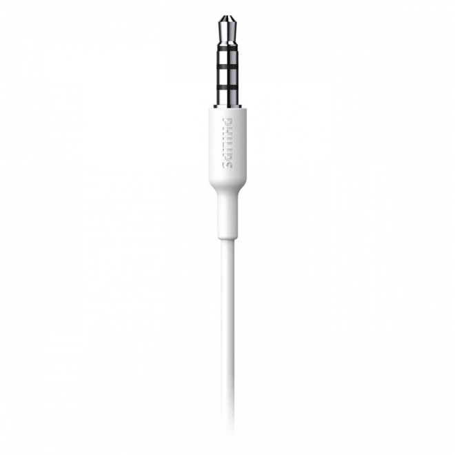 Casti sport cu microfon Philips