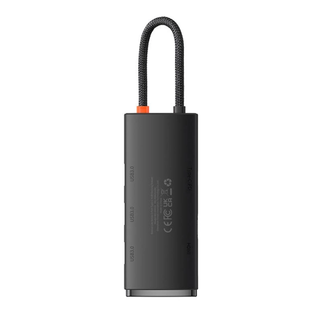 Transfer rapid de date prin 3× USB 3.0