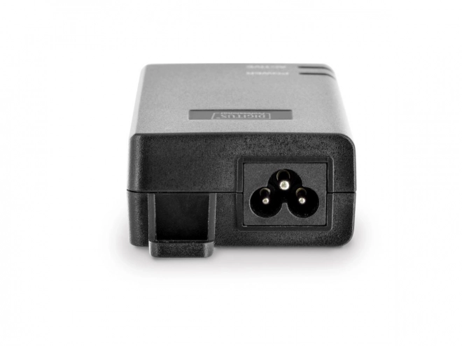 Adaptor PoE+ activ 55V 30W Gigabit