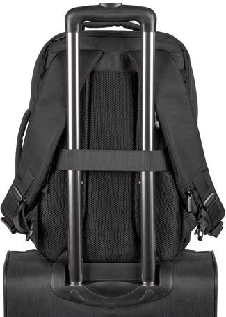 Confort în călătorii cu prindere pe troler