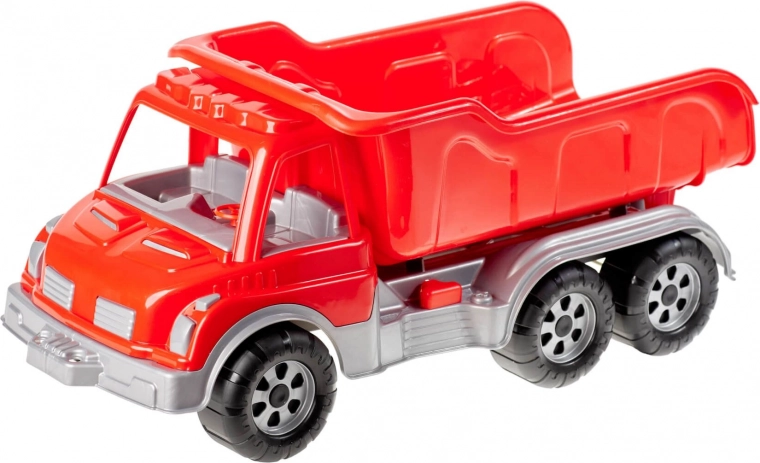 Plastic durabil