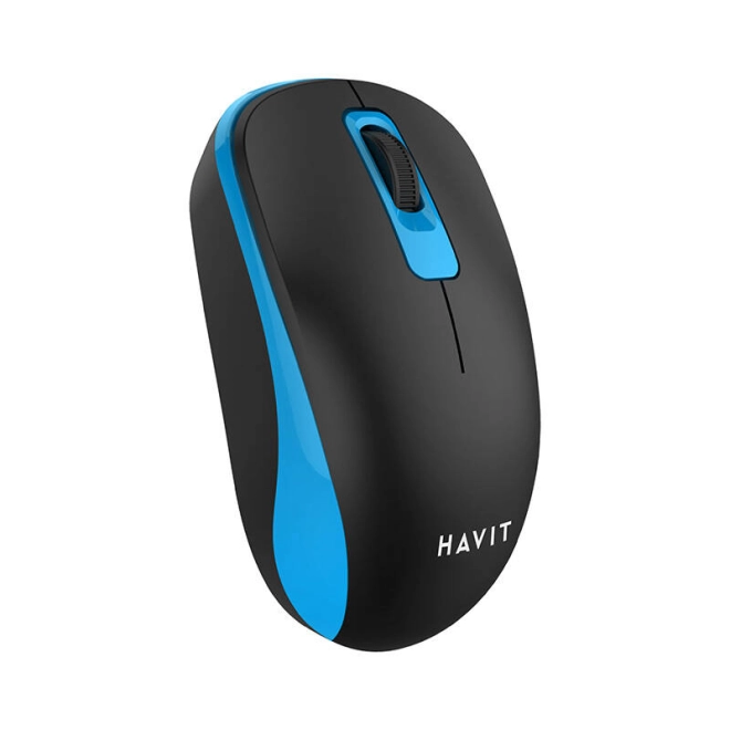 Wireless stabil 2,4 GHz cu rază de 10 m