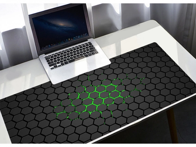 Pad gaming pentru mouse, dimensiune XXL, 90x40 cm