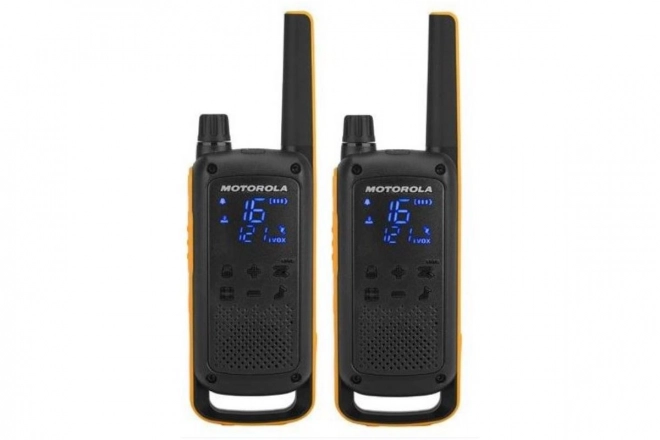 Radiotelefon Talkabout T82 Extreme