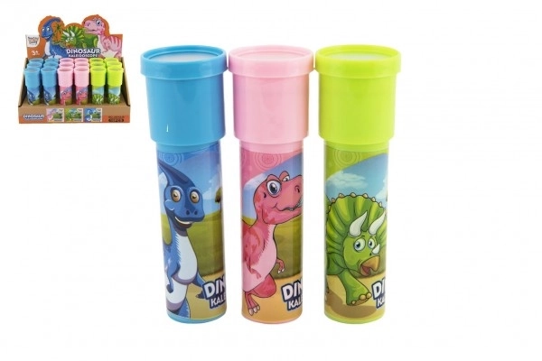 TEDDIES caleidoscop cu dinozauri (mix)