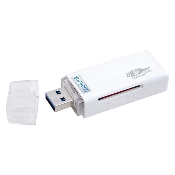 Cititor carduri memorie USB3.0