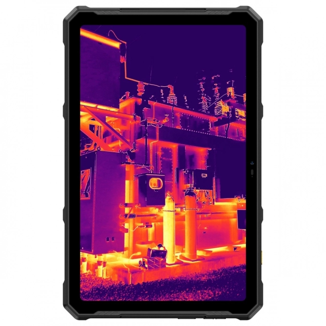 Tablet Armor Pad 4 Ultra Thermal 5G 10.36 inch 8/256GB Termoviziune Negru