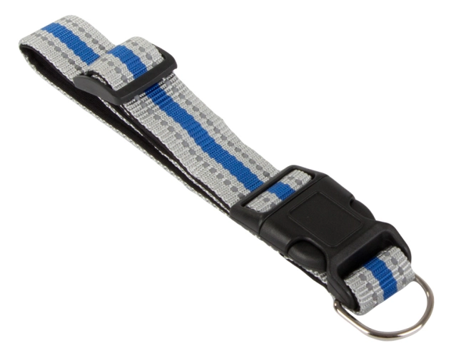 Vizibilitate sporită datorită materialelor reflectorizante