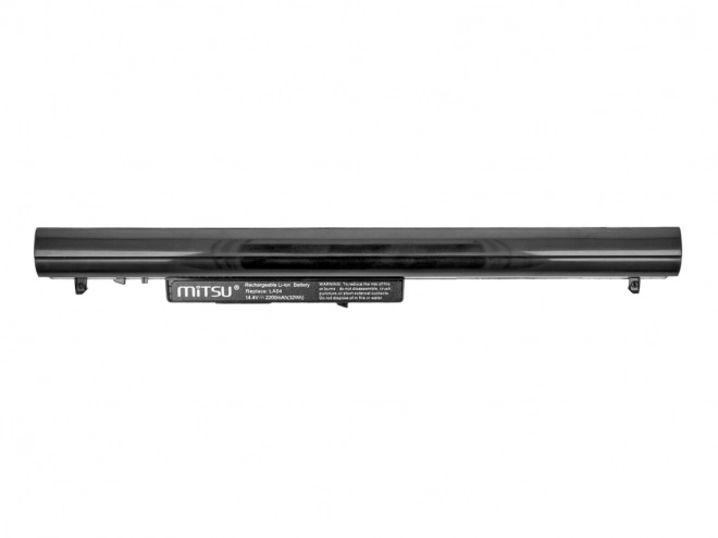 Baterie laptop MITSU pentru HP 248 G1 şi 340 G1