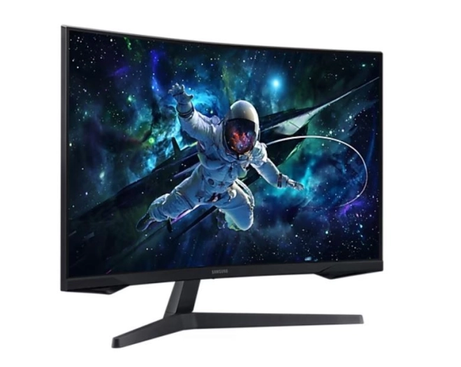 Monitor Samsung 32 Inch