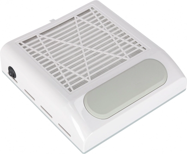 Suport de mână confortabil și bază stabilă