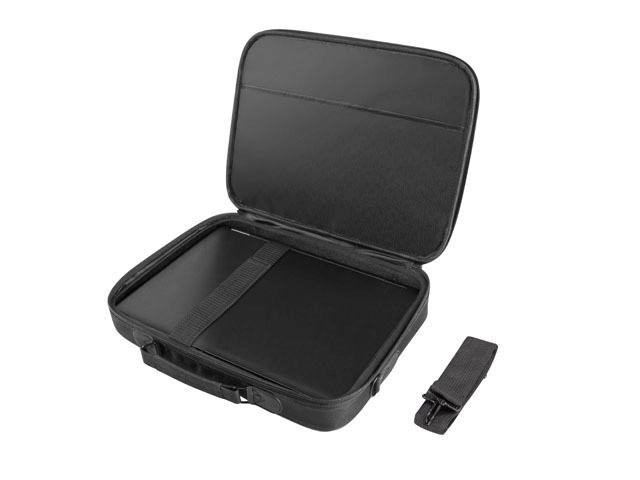 Geantă laptop Natec Impala 15.6 inch Stony