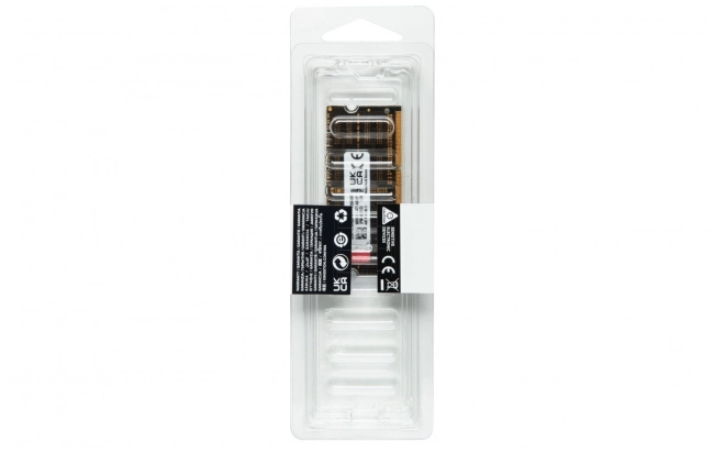 Memorie Kingston Fury Impact DDR4 SODIMM 16GB