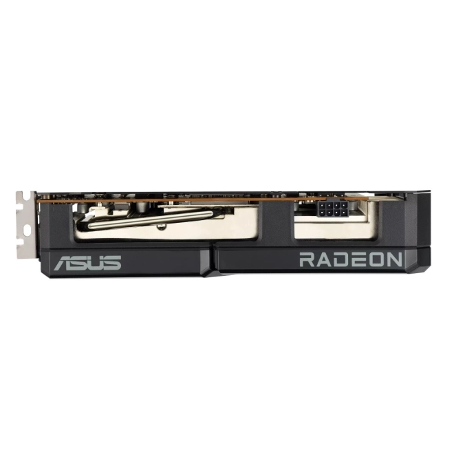 Placă grafică Dual Radeon RX 7600 EVO OC Edition 8GB GDDR6