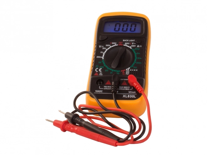 Multimetru digital XL830L
