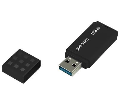 Pendrive GOODRAM UME3 128GB USB 3.0 negru