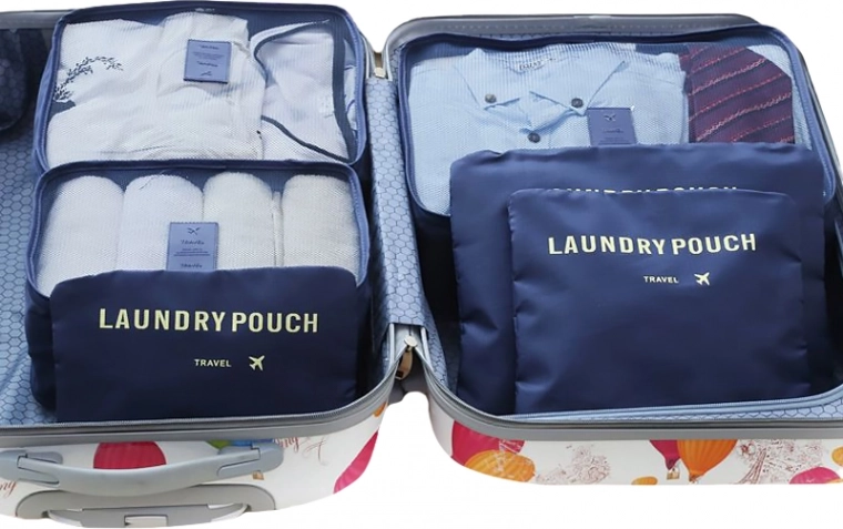 Sortare clară datorită capace-lor din plasă