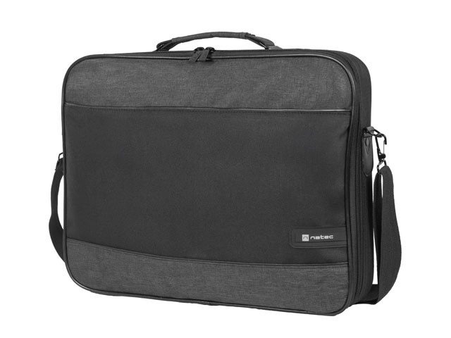Geantă laptop Natec Impala 15.6 inch Stony