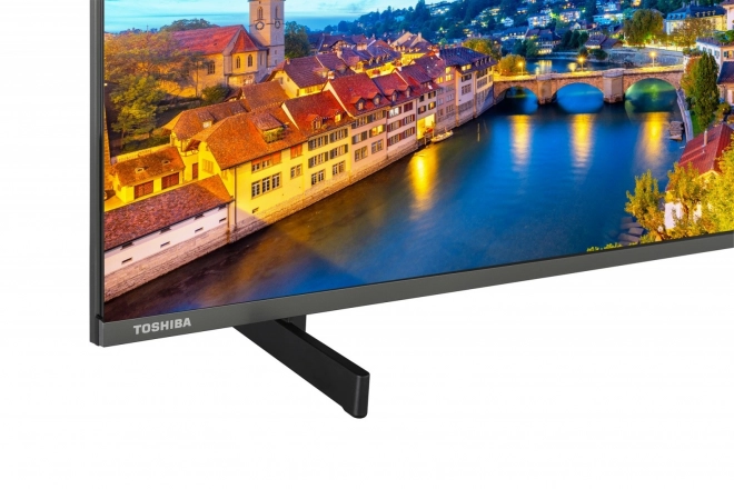 Televizor QLED 43 inch