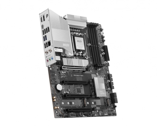 Placă de bază PRO B860-P WIFI