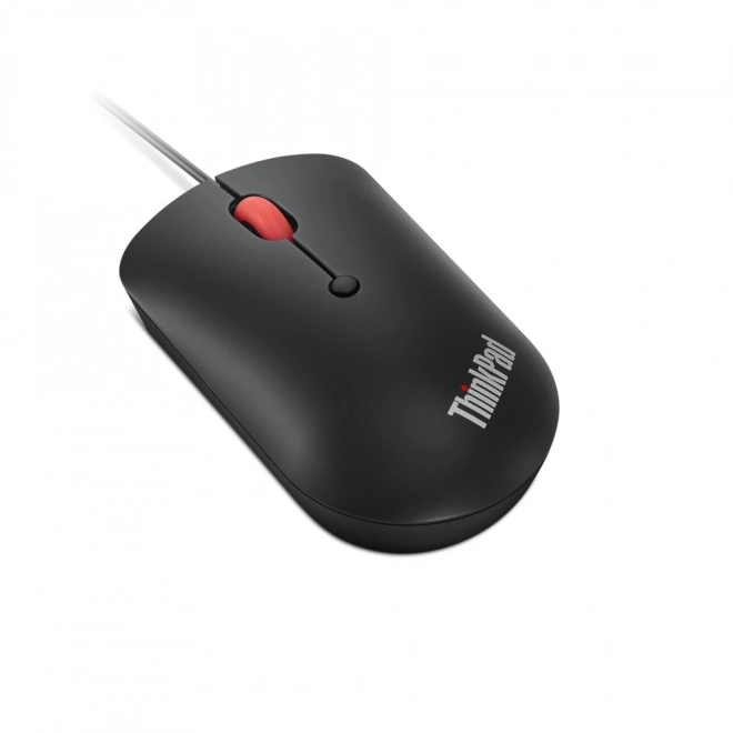 Mouse compactă cu fir ThinkPad USB-C