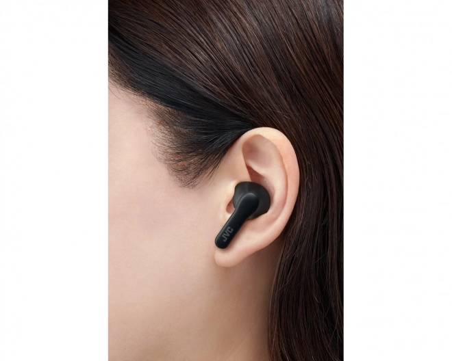 Căști wireless negre