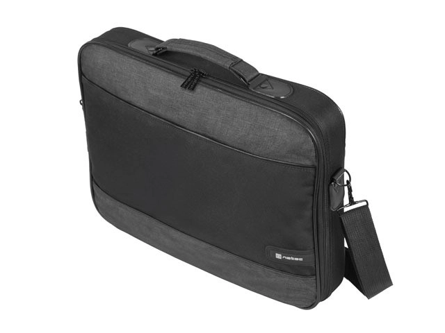 Geantă laptop Natec Impala 15.6 inch Stony