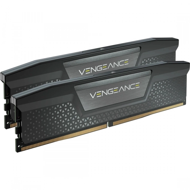 Memorie Corsair Vengeance DDR5 64GB 6400MHz pentru Plăci Intel