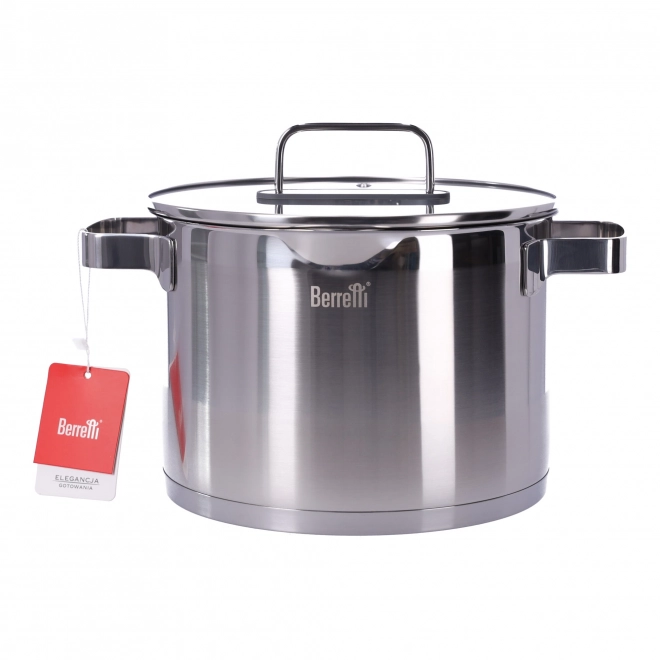 Set oale Mistral BERRETTI, 10 piese
