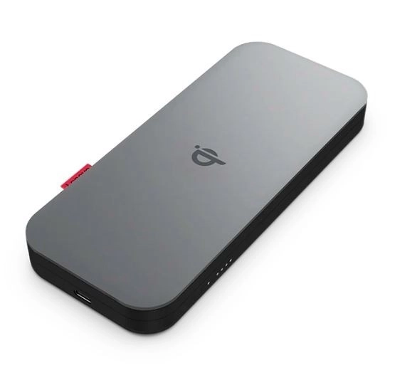Powerbank wireless Lenovo Go 10000mAh