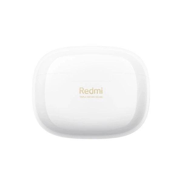 Căști wireless Redmi Buds 6 Pro alb