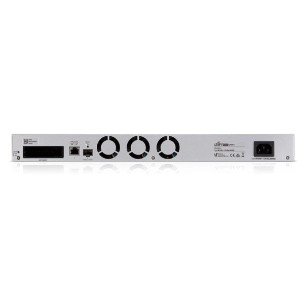 Videorecorder de rețea UniFi 4Bay UNVR