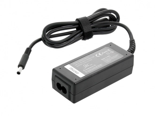 Încărcător compatibil pentru laptop Dell 45W cu protecție maximă