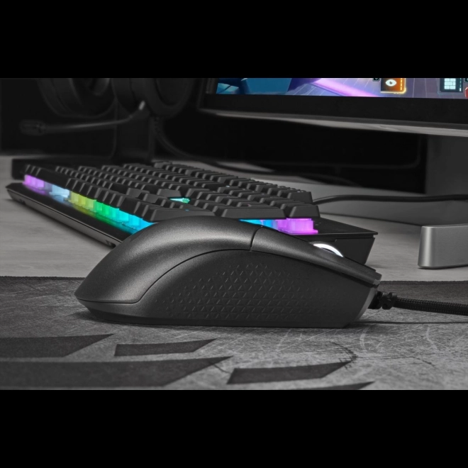 Mouse Corsair Katar Pro XT