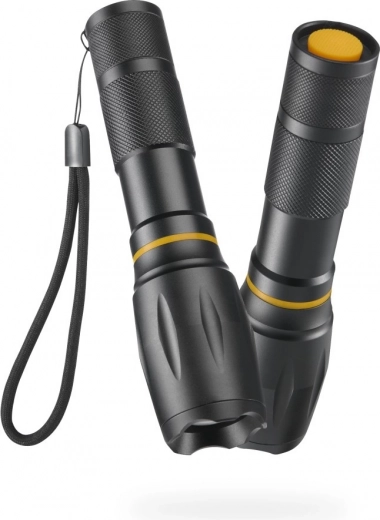 Lumină puternică și ajustabilă