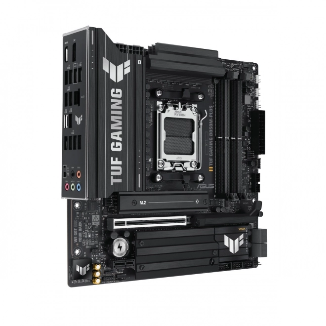 Placă de bază Asus TUF Gaming