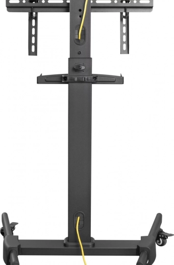 Sistem integrat de gestionare a cablurilor