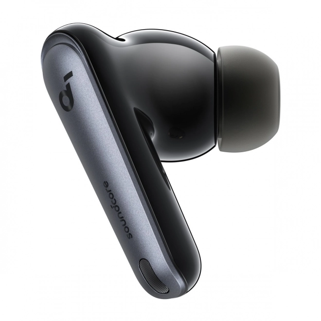 Căști wireless Noise Cancelling Liberty 4 negre