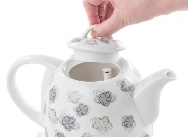 Cana ceramica Concept