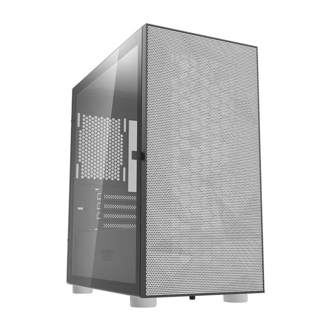 Airflow maximizat și suport AiO 240 mm