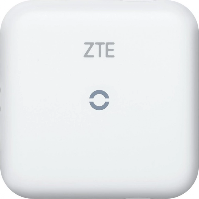 ZTE LTE Router cu bandă dublă